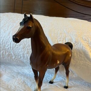 Breyer Bay Arabian Mare